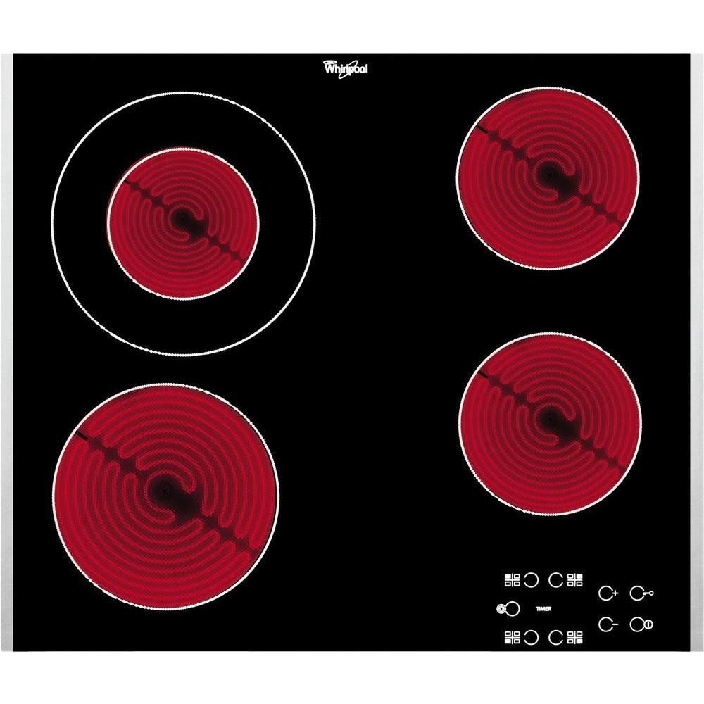 Варочная поверхность WHIRLPOOL AKT 8130/LX фото 