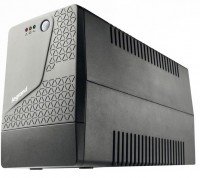 ИБП Legrand KEOR SPX 1000 ВА/600Вт, 4хSchuko, USB (310302)
