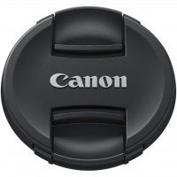 Крышка объектива Canon E77II (6318B001)