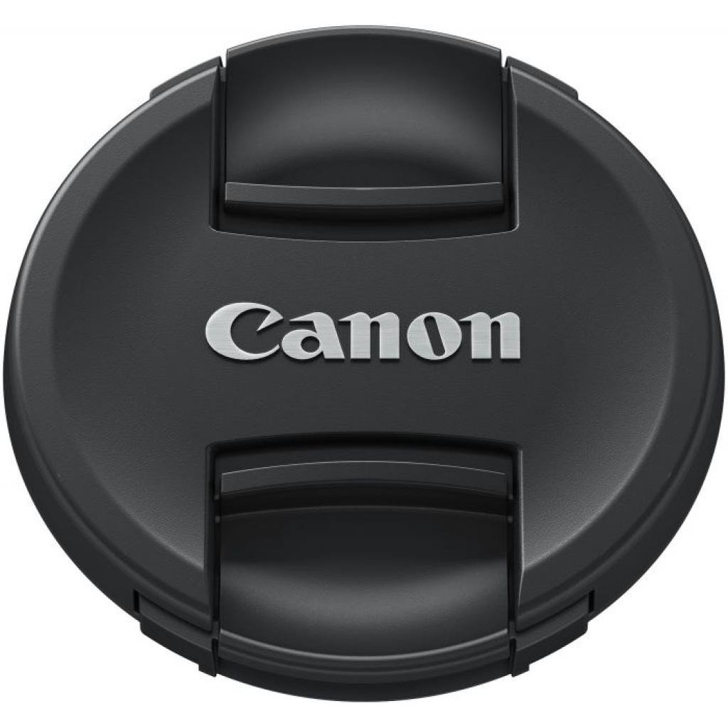  Кришка об'єктива Canon E77II (6318B001) фото1
