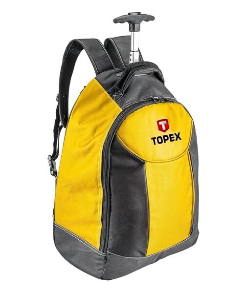 

Сумка для инструментов TOPEX 79R450
