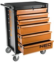 Тележка для инструментов Neo Tools (84-221)