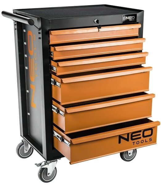 

Тележка для инструментов Neo Tools (84-221)
