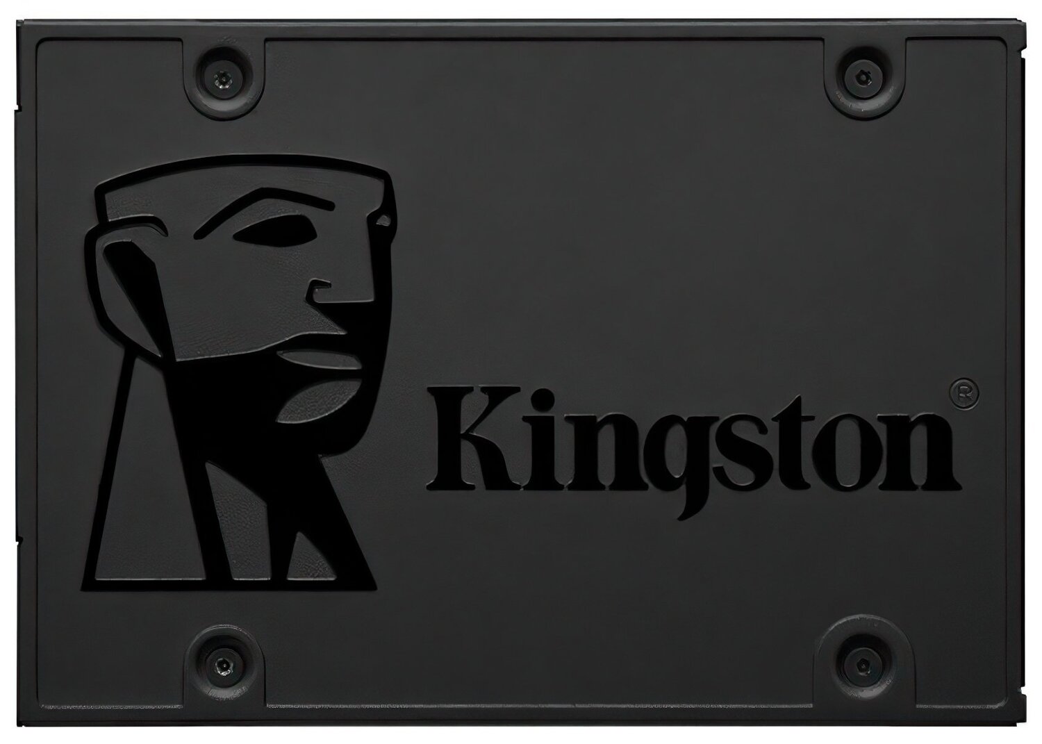 SSD накопитель KINGSTON A400 240GB 2.5&quot; SATAIII (SA400S37/240G) фото 