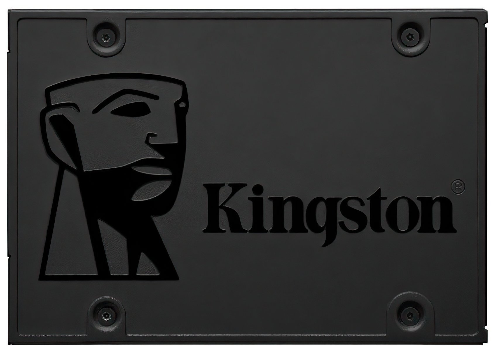SSD накопитель KINGSTON A400 240GB 2.5" SATAIII (SA400S37/240G) фото 1