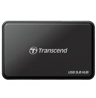 USB-хаб Transcend 4порта USB 3.0 (TS-HUB3K)