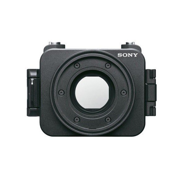 Подводный бокс Sony MPK-HSR1 для камеры DSC-RX0 (MPKHSR1.SYH) фото 