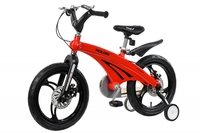 Дитячий велосипед Miqilong 16" GN Red (MQL-GN16-Red)