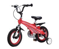 Дитячий велосипед Miqilong 12" SD Red (MQL-SD12-Red)