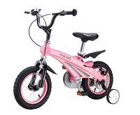 Дитячий велосипед Miqilong 12" SD Pink (MQL-SD12-Pink)