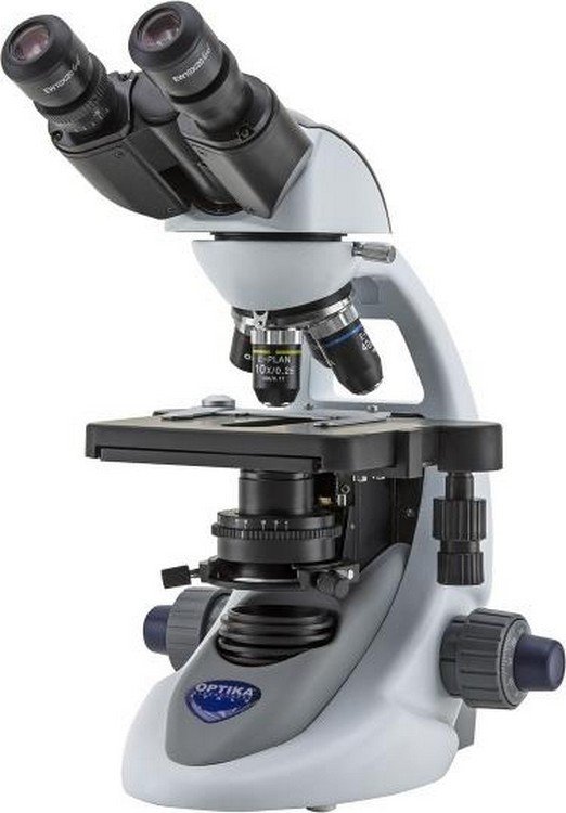 Микроскоп Optika B-292PL 40x-1000x Bino (920740) фото 