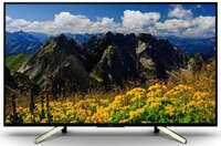 Телевизор SONY 43XF7596 (KD43XF7596BR)