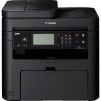 МФУ лазерное Canon i-SENSYS MF237w c Wi-Fi (1418C030)