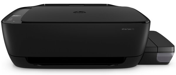 

МФУ струйное HP Ink Tank 315 (Z4B04A)