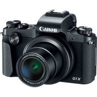 Фотоапарат CANON Powershot G1 X Mark III (2208C012) 