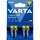 Батарейка VARTA LONGLIFE Power alkaline AAA BLI 4 (04903121414)