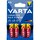 Батарейка VARTA LONGLIFE MAX Power AA BLI 4 (04706101404)