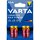 Батарейка VARTA LONGLIFE MAX Power alkaline AAA BLI 4 (04703101404)