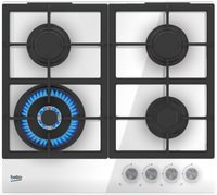 Варочная поверхность газовая Beko HILW64225SW