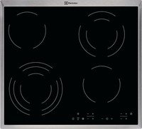  Варильна поверхня Electrolux CPE6433KX 