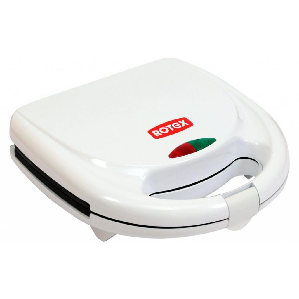 Бутербродница Rotex RSM124-W фото1
