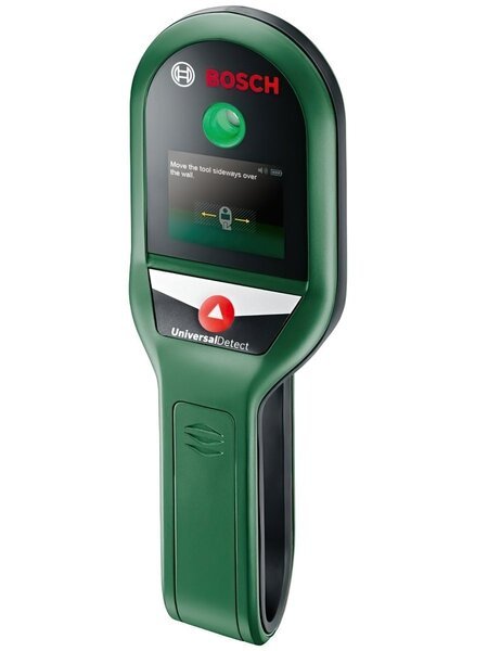 

Детектор сенсорный Bosch UniversalDetect (0603681300)