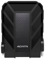 Жорсткий диск ADATA 2TB 2.5" USB 3.1 HD710P Durable Black (AHD710P-2TU31-CBK)