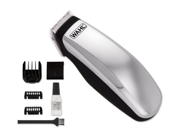 

Машинка для стрижки животных Moser WAHL Pocket Pro Deluxe 09962-2016