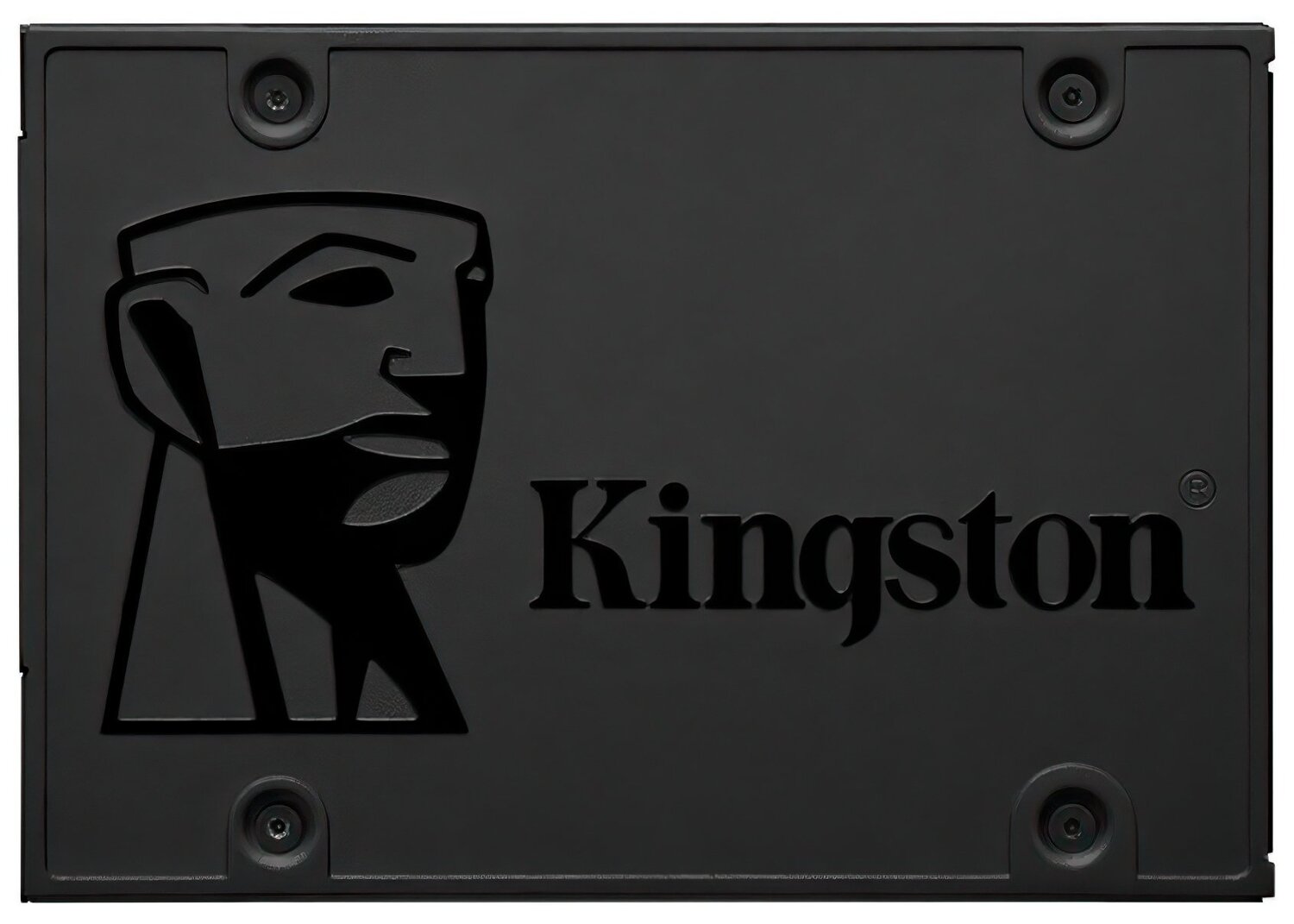 SSD накопичувач KINGSTON A400 480GB 2.5&quot; SATAIII (SA400S37/480G)фото