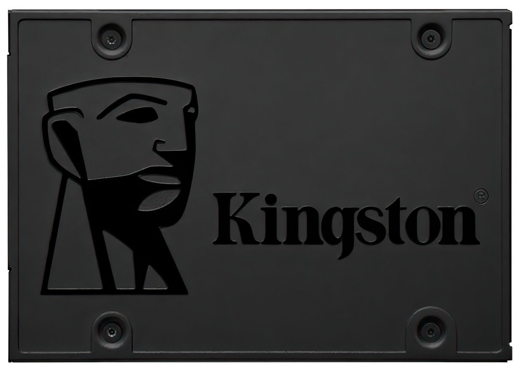 SSD накопичувач KINGSTON A400 480GB 2.5" SATAIII (SA400S37/480G)фото1