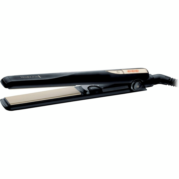 Акція на Щипцы-выпрямитель для укладки волос Remington S1005 E51 від MOYO