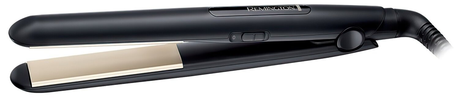 Щипцы-выпрямитель для укладки волос Remington S1510 E51 (S1510) фото 