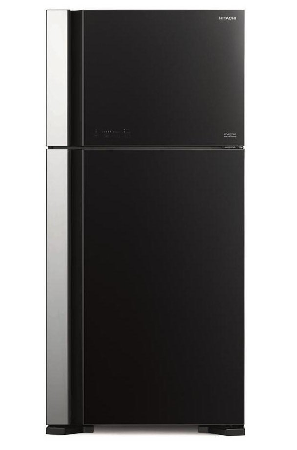 Холодильник Hitachi R-VG610PUC7GBK фото 1