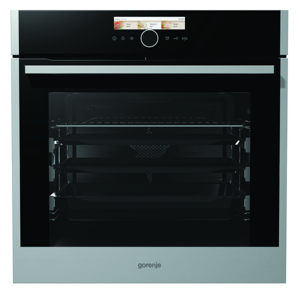 

Духовой шкаф Gorenje BOP798S54X