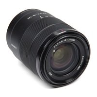  Об'єктив Sony E 18-135 mm f/3.5-5.6 OSS (SEL18135.SYX) 