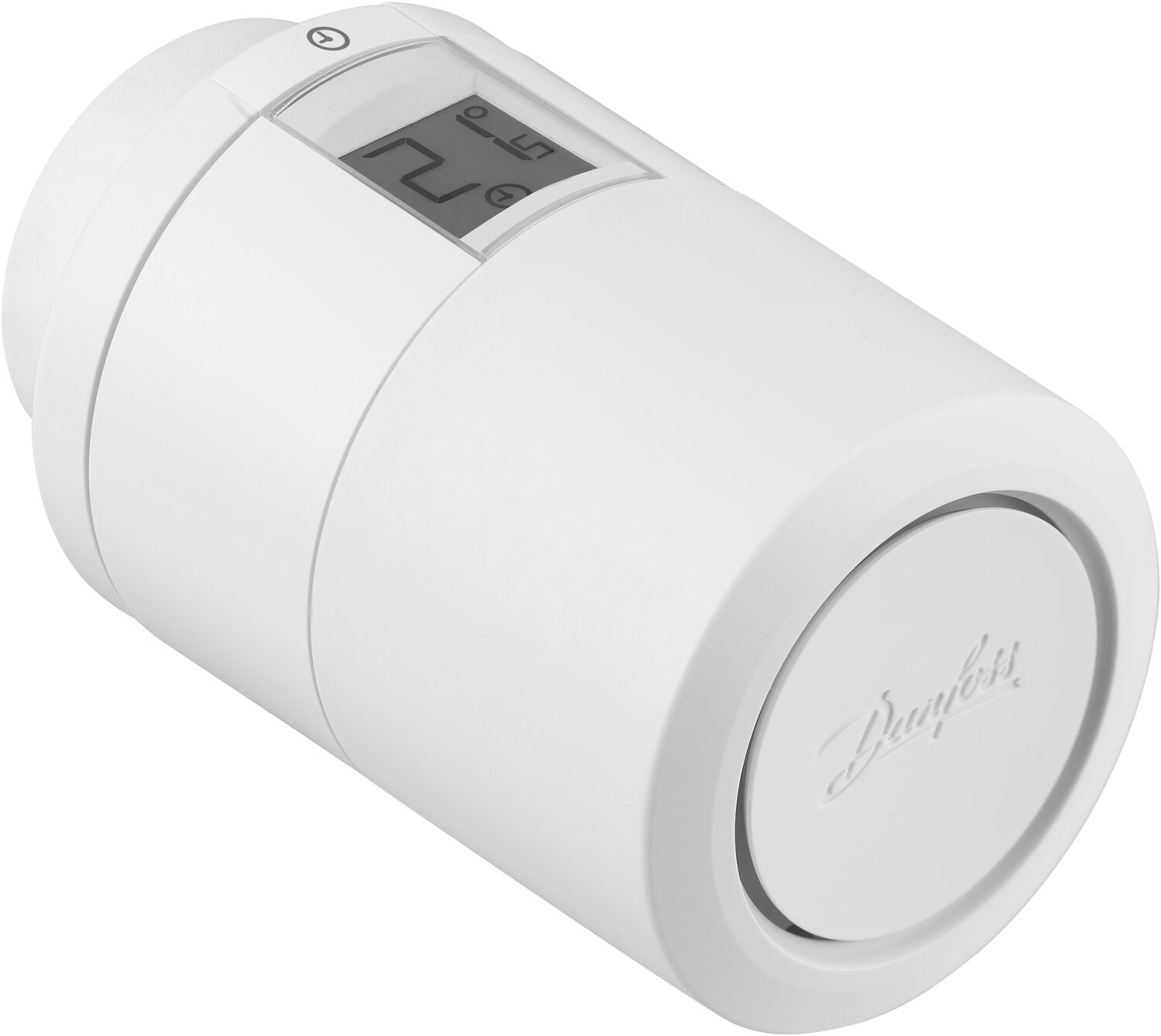 Термоголовка Danfoss Eco Bluetooth белая (014G1001) фото 