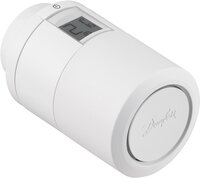  Термоголовка Danfoss Eco Bluetooth біла (014G1001) 