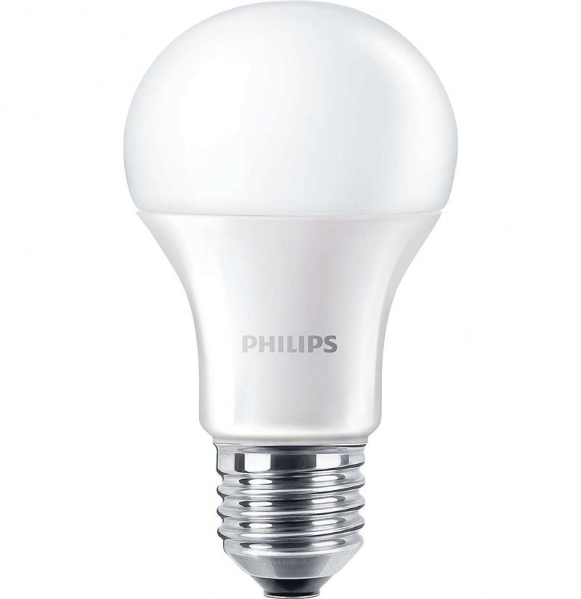 Лампа светодиодная Philips LED Bulb E27 6.5-60W 230V 6500K A60/PF фото 