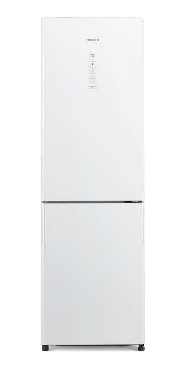 Холодильник Hitachi R-BG410PUC6XGPW фото 
