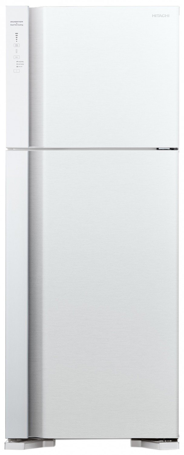 Холодильник Hitachi R-V540PUC7PWH фото 