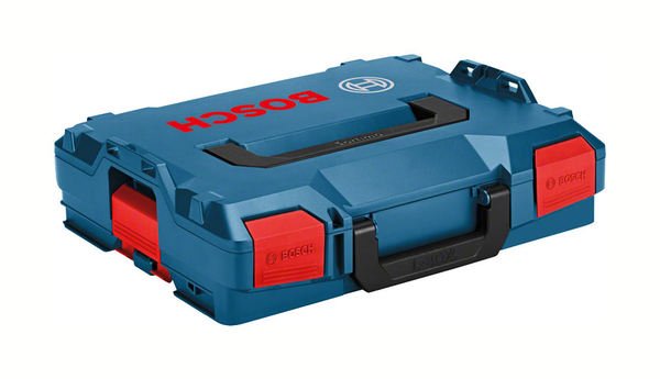 

Ящик для инструментов Bosch L-BOXX 102 (1600A012FZ)