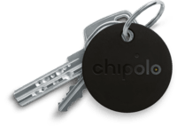 Пошукова система CHIPOLO CLASSIC BLACK (CH-M45S-BK-R) 