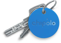 Пошукова система CHIPOLO CLASSIC BLUE (CH-M45S-BE-R) 