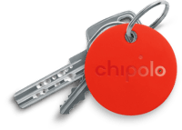 Пошукова система CHIPOLO CLASSIC RED (CH-M45S-RD-R) 