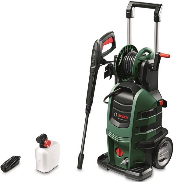 Минимойка высокого давления Bosch AdvancedAquatak 150 (06008A7700)