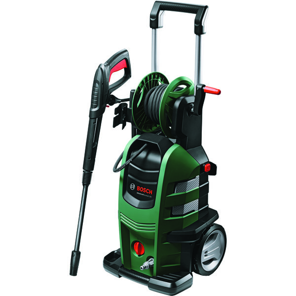 Минимойка высокого давления Bosch AdvancedAquatak 160 (06008A7800)