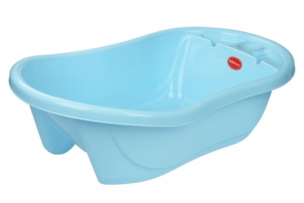 

Детская ванночка BabaMama (3800Blue)