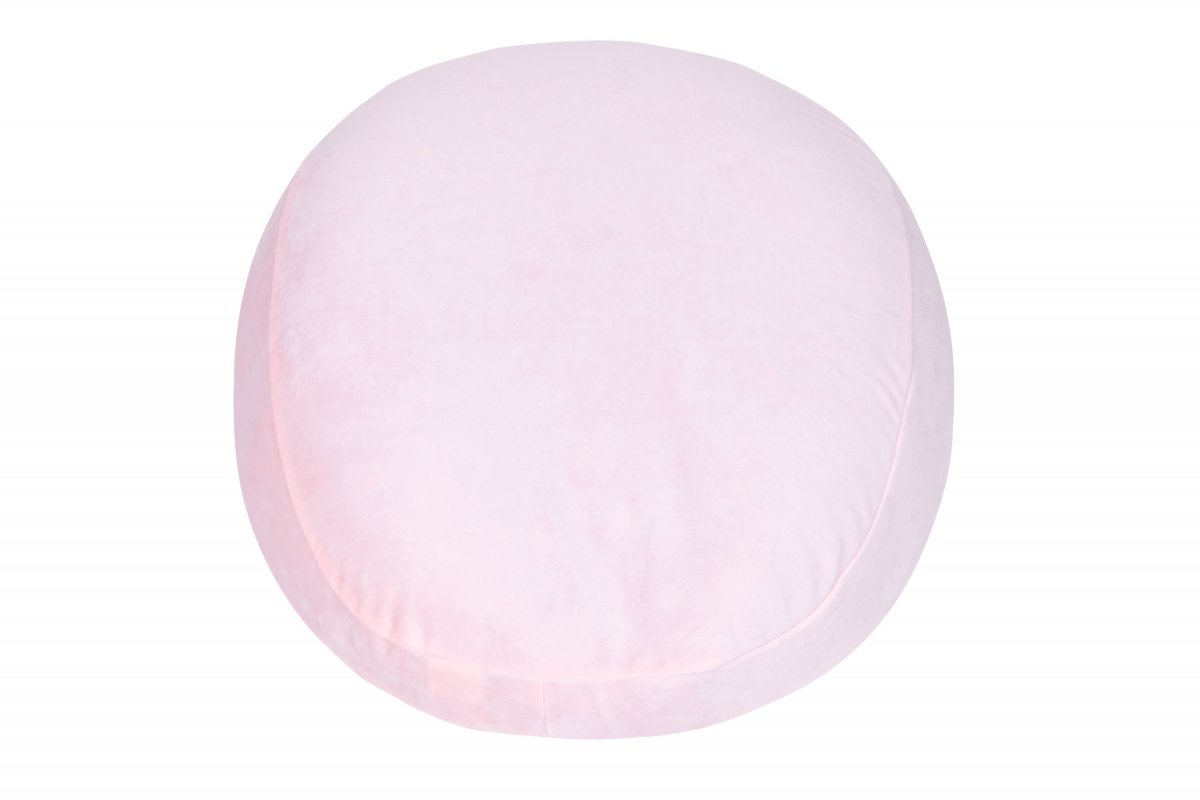 Аксессуар для подушки Nuvita DreamWizard (чехол) Розовый NV7104Pink (NV7104PINK) фото 