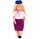 Кукла LORI Стюардесса Ауре 15 сантиметров (LO31112Z)
