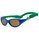 Дитячі сонцезахисні окуляри Koolsun Flex зелені (Розмір 0 +) (KS-FLRS000) 